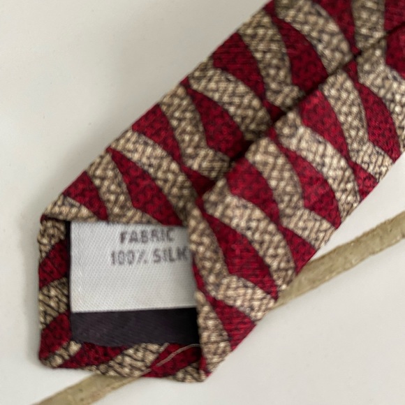 Louis Roth tie - Picture 4 of 6